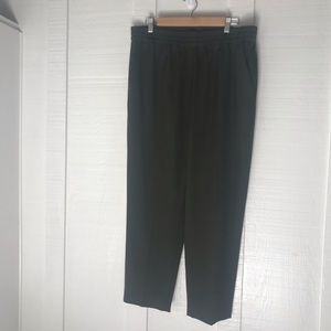 Women’s Everlane Green Pants (16)